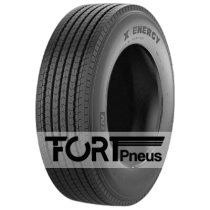 PN MIC 285/70R19.5 150/148 M XTA2 ENE