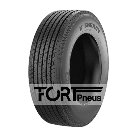 PN MIC 285/70R19.5 150/148 M XTA2 ENE