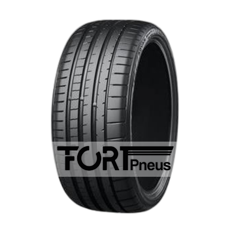 Pneu YOKOHAMA Advan Sport V107 225/40 R 18 92Y XL