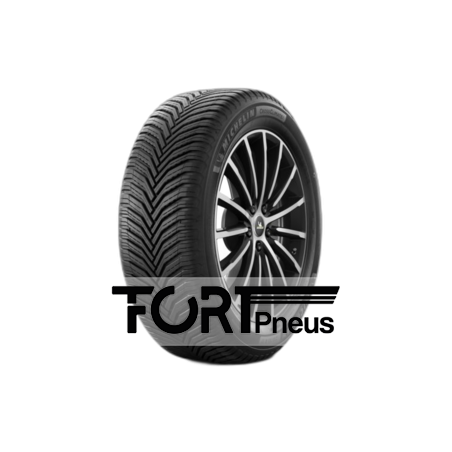 Pneu MICHELIN CrossClimate 2 245/35 R 19 93Y XL 3PMSF