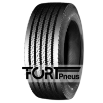 Pneu BRIDGESTONE R180 10R 17.5 134L