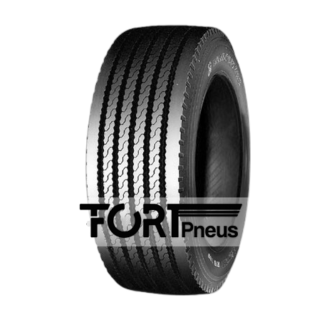 Pneu BRIDGESTONE R180 10R 17.5 134L
