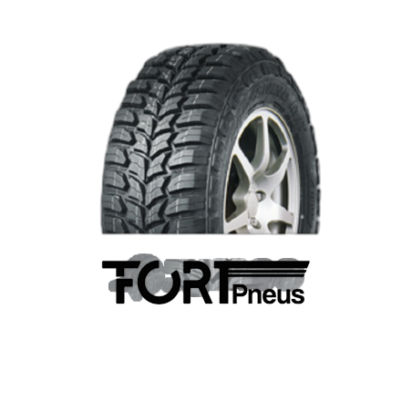 Pneu LINGLONG Crosswind M/T 205/80 R 16 110Q