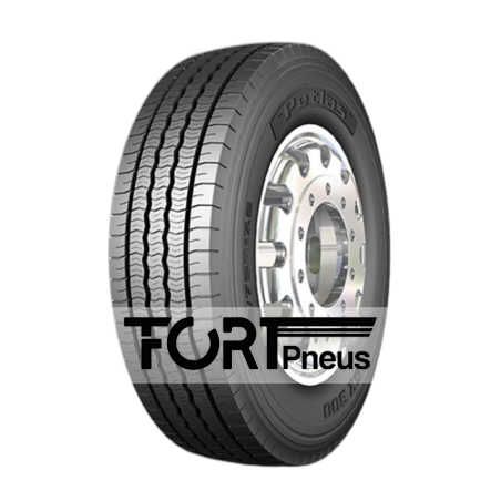 Pneu PETLAS SZ-300 235/75 R 17.5 132/130M