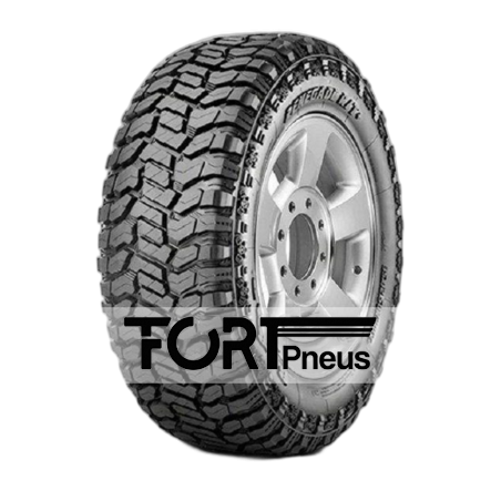 Pneu RADAR Renegade R/T 285/75 R 18 121Q