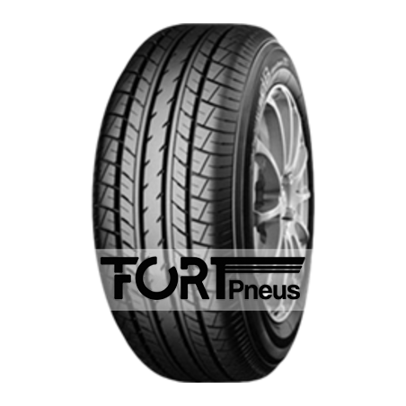 Pneu YOKOHAMA dB decibel E70 195/60 R 16 89H