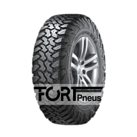 Pneu HANKOOK Dynapro MT2 RT05 255/75 R 17 121/118Q