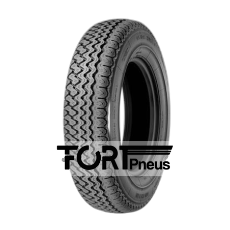Pneu MICHELIN XVS 185/80 R 15 93H