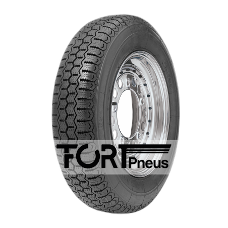 Pneu MICHELIN ZX 6.4/90 R 13 87S