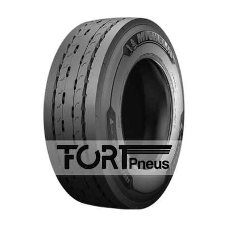 Pneu MICHELIN X Multi HL T 385/65 R 22.5 164K 3PMSF