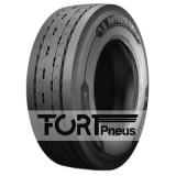 Pneu MICHELIN X Multi HL T 385/65 R 22.5 164K 3PMSF