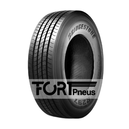 Pneu BRIDGESTONE R297 12R 22.5 152/148L 3PMSF