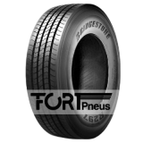 Pneu BRIDGESTONE R297 12R 22.5 152/148L 3PMSF