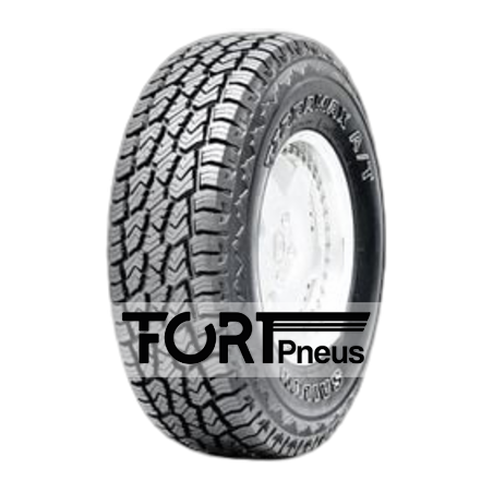 Pneu SAILUN Terramax A/T 245/70 R 16 107S 3PMSF
