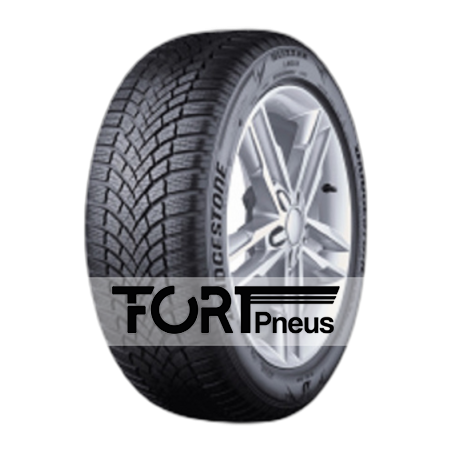 Pneu BRIDGESTONE Blizzak LM005 195/65 R 15 95T XL 3PMSF