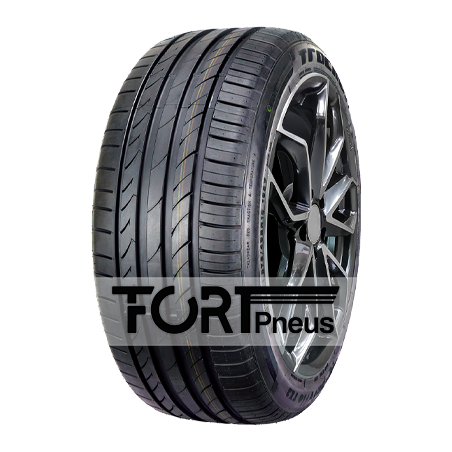 Pneu TRACMAX X Privilo TX-3 225/55 R 18 98V