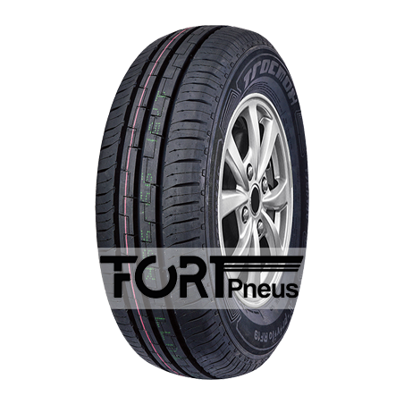 Pneu TRACMAX Transporter RF19 175R 14 99/98R