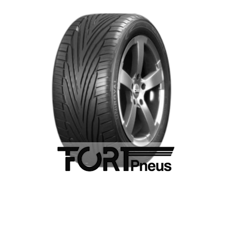Pneu UNIROYAL Rainsport 2 255/40 R 17 94W