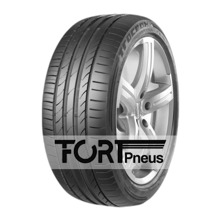 Pneu TRACMAX X-Privilo RS01 295/35 R 21 107Y XL