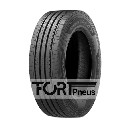 Pneu HANKOOK Smartflex AH31 385/55 R 22.5 160K