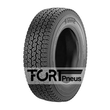 Pneu MICHELIN X Multi D 12R 22.5 152/149L 3PMSF