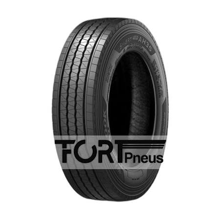 Pneu HANKOOK SM FLEX AH35 235/75 R 17.5 132/130M