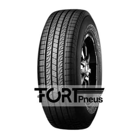 Pneu YOKOHAMA Geolandar H/T G056 255/60 R 18 107H