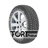 PN MIC 245/45R18 XL 100 T XIN 3 CLOUTE