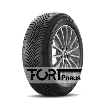 Pneu MICHELIN Alpin 5 225/55 R 17 97H 3PMSF
