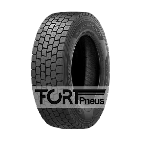 Pneu HANKOOK Smartflex DH31 315/70 R 22.5 154/150L