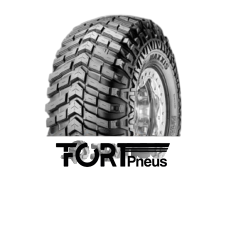 Pneu MAXXIS M-8080 Mudzilla LT 13.50R 16 121L