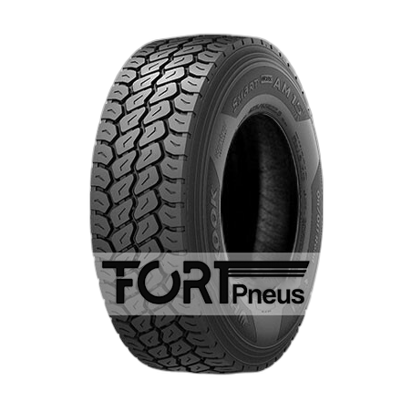 Pneu HANKOOK Radial AM15 265/70 R 19.5 143/141J 3PMSF