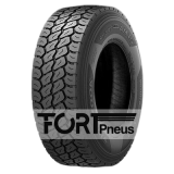 Pneu HANKOOK Radial AM15 265/70 R 19.5 143/141J 3PMSF