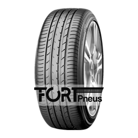 Pneu YOKOHAMA dB decibel E70 215/45 R 17 87W