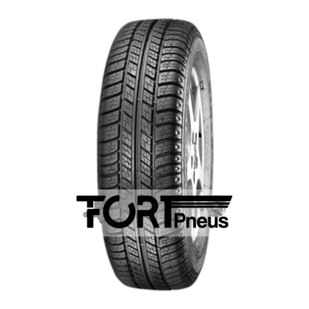 Pneu Rechapé BLACK STAR RBS E70 145/70 R 13 71T