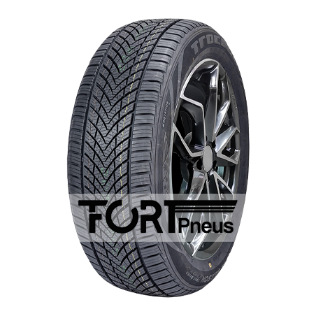 Pneu TRACMAX A/S Trac Saver 175/65 R 14 82T 3PMSF