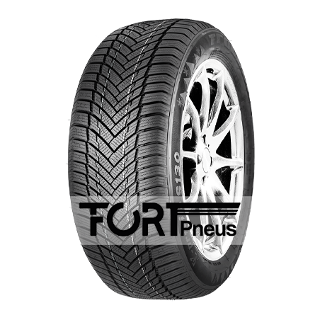 Pneu TRACMAX X-Privilo S-130 205/55 R 16 91H 3PMSF