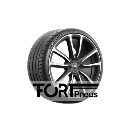Pneu MICHELIN Pilot Sport 4S 235/45 R 20 100Y XL