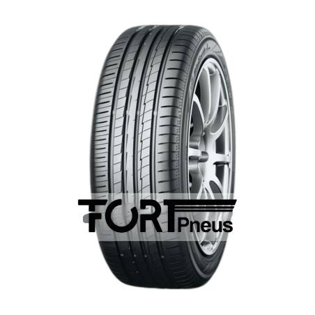 Pneu YOKOHAMA Bluearth-A AE-50 165/70 R 14 81H