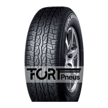 Pneu YOKOHAMA G902 265/65 R 17 112H