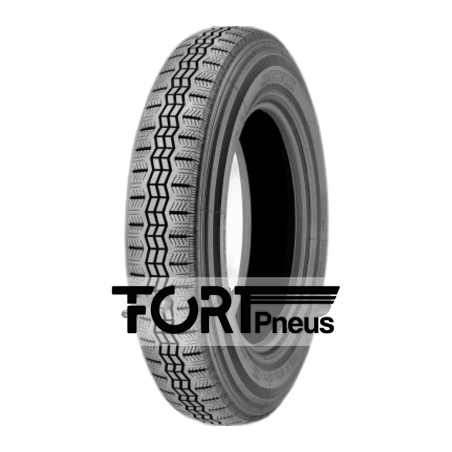 Pneu MICHELIN X 7.3/90 R 13 90S