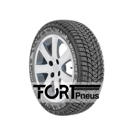 PN MIC 205/55R17 XL 95 T XIN 3 CLOUTE