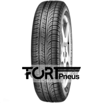 Pneu Rechapé BLACK STAR RBS BS1 155/65 R 14 75T