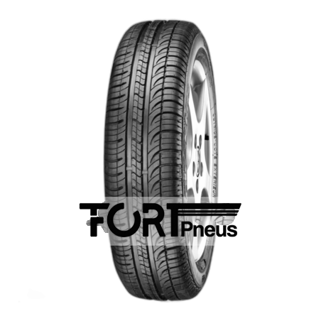 Pneu Rechapé BLACK STAR RBS BS1 155/65 R 14 75T