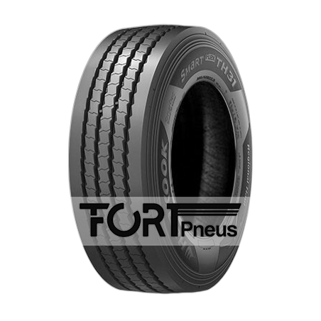 Pneu HANKOOK SmartFlex TH31 295/60 R 22.5 150/147K 3PMSF