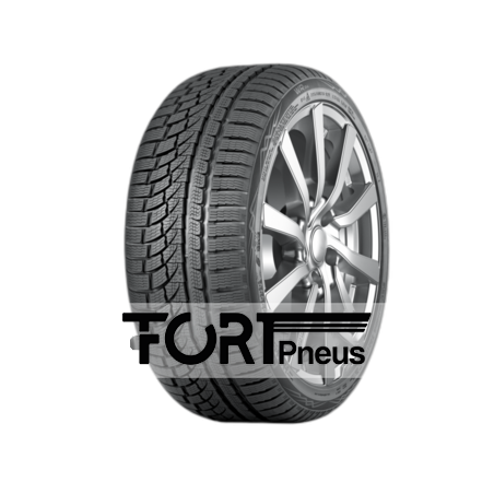 Pneu NOKIAN WR A4 215/55 R 17 98V XL