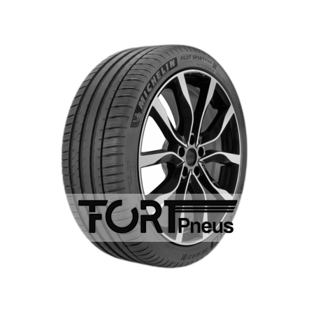 Pneu MICHELIN Pilot Sport 4 SUV 235/55 R 19 105Y XL