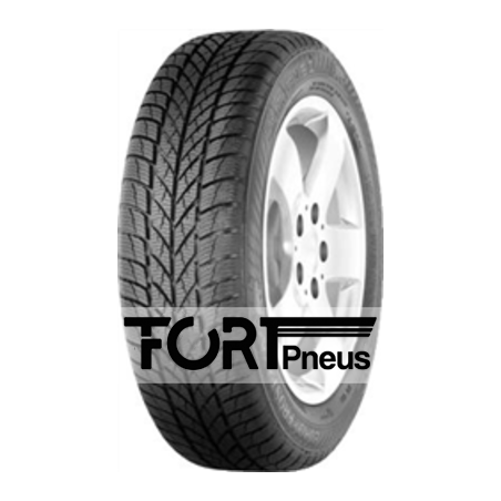 Pneu GISLAVED EuroFrost 5 175/70 R 13 82T 3PMSF
