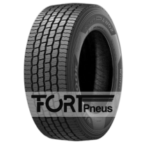 Pneu HANKOOK Radial AW02 315/80 R 22.5 156/150L 3PMSF