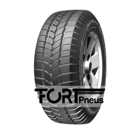 PN MIC 195/65R16C 100/98 T AGI.51.S.IC
